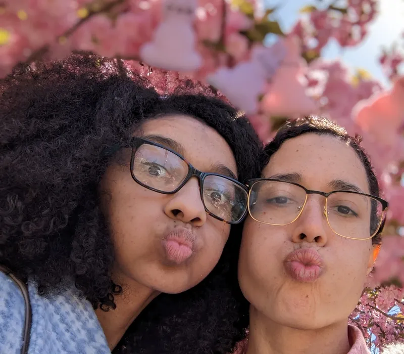 Cherry Blossom Festival